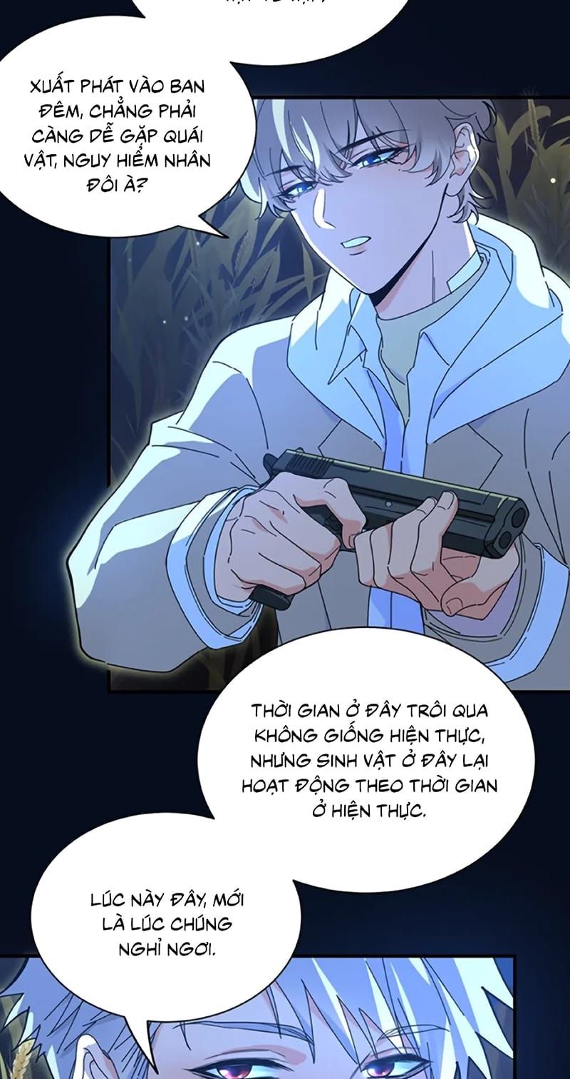 Tình Nhân Chí Mạng Chap 6 - Next Chap 7