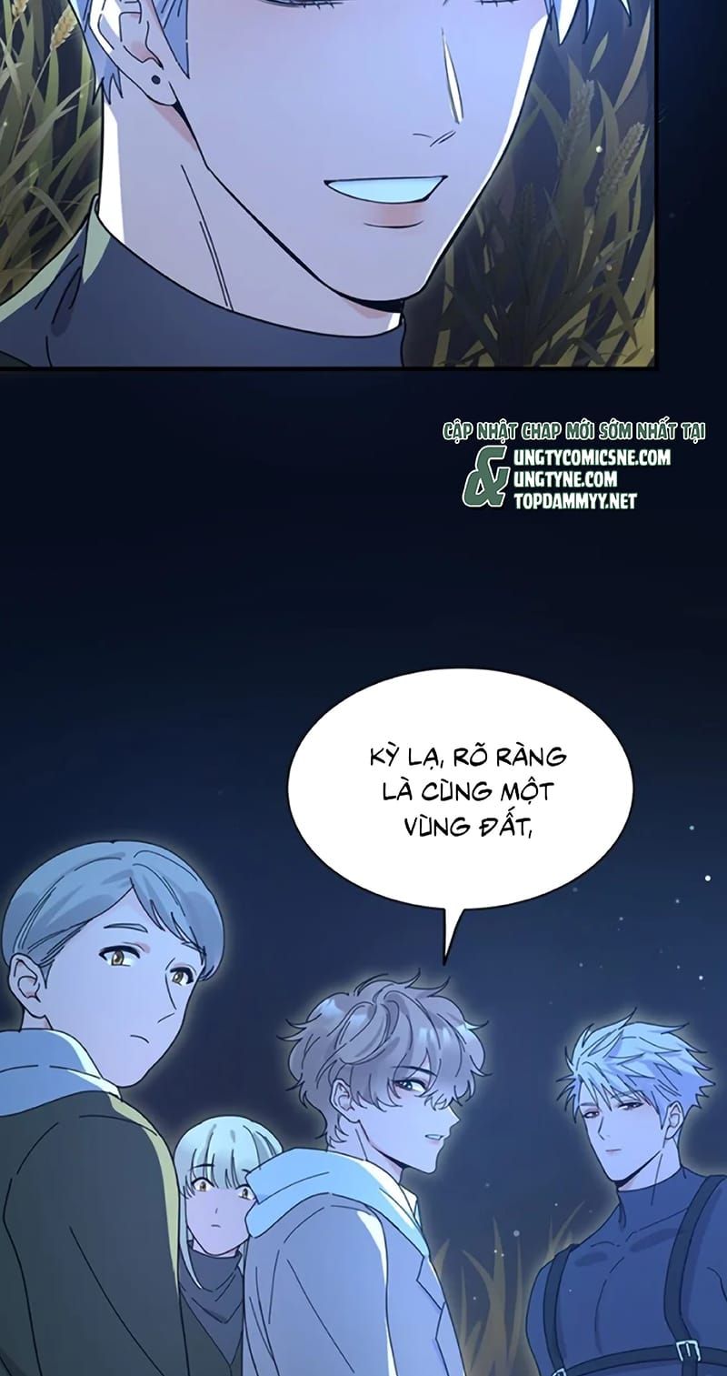 Tình Nhân Chí Mạng Chap 6 - Next Chap 7