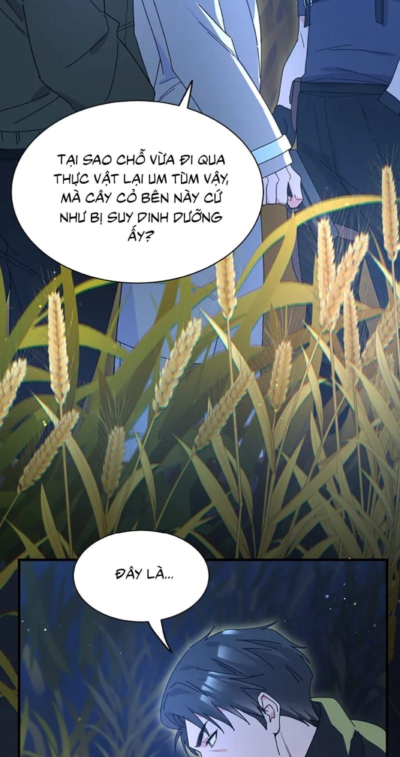 Tình Nhân Chí Mạng Chap 6 - Next Chap 7