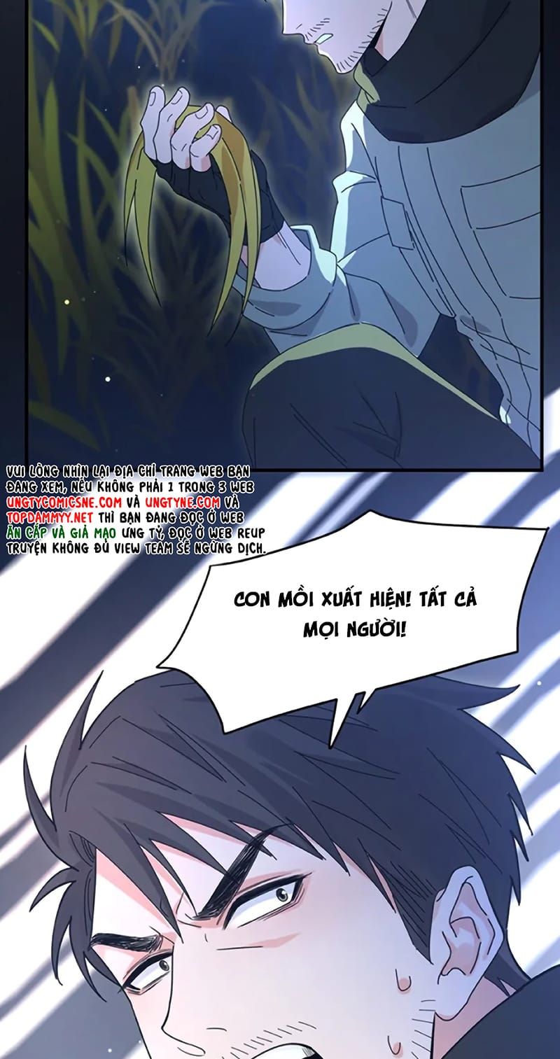 Tình Nhân Chí Mạng Chap 6 - Next Chap 7