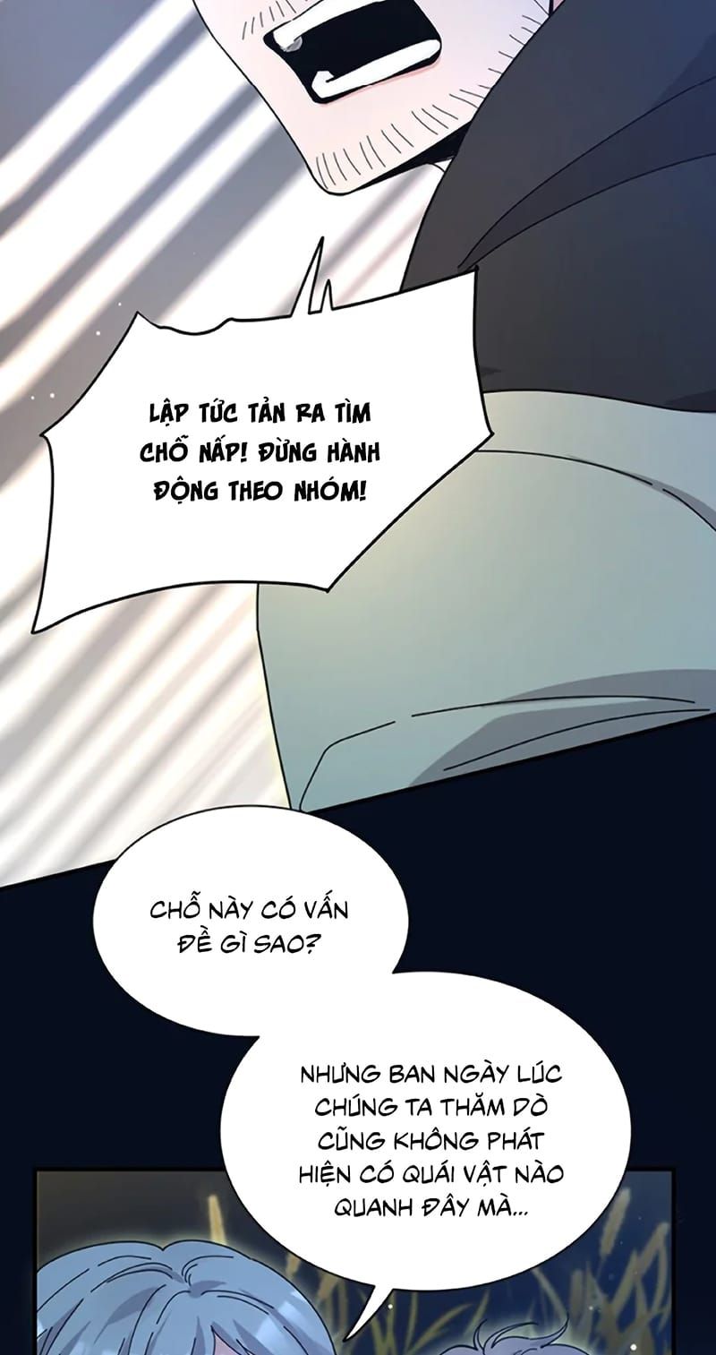 Tình Nhân Chí Mạng Chap 6 - Next Chap 7