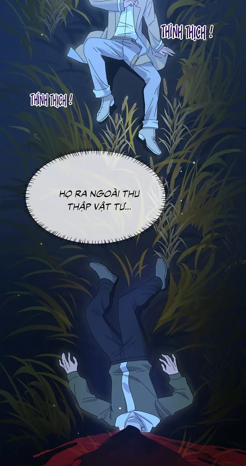 Tình Nhân Chí Mạng Chap 6 - Next Chap 7
