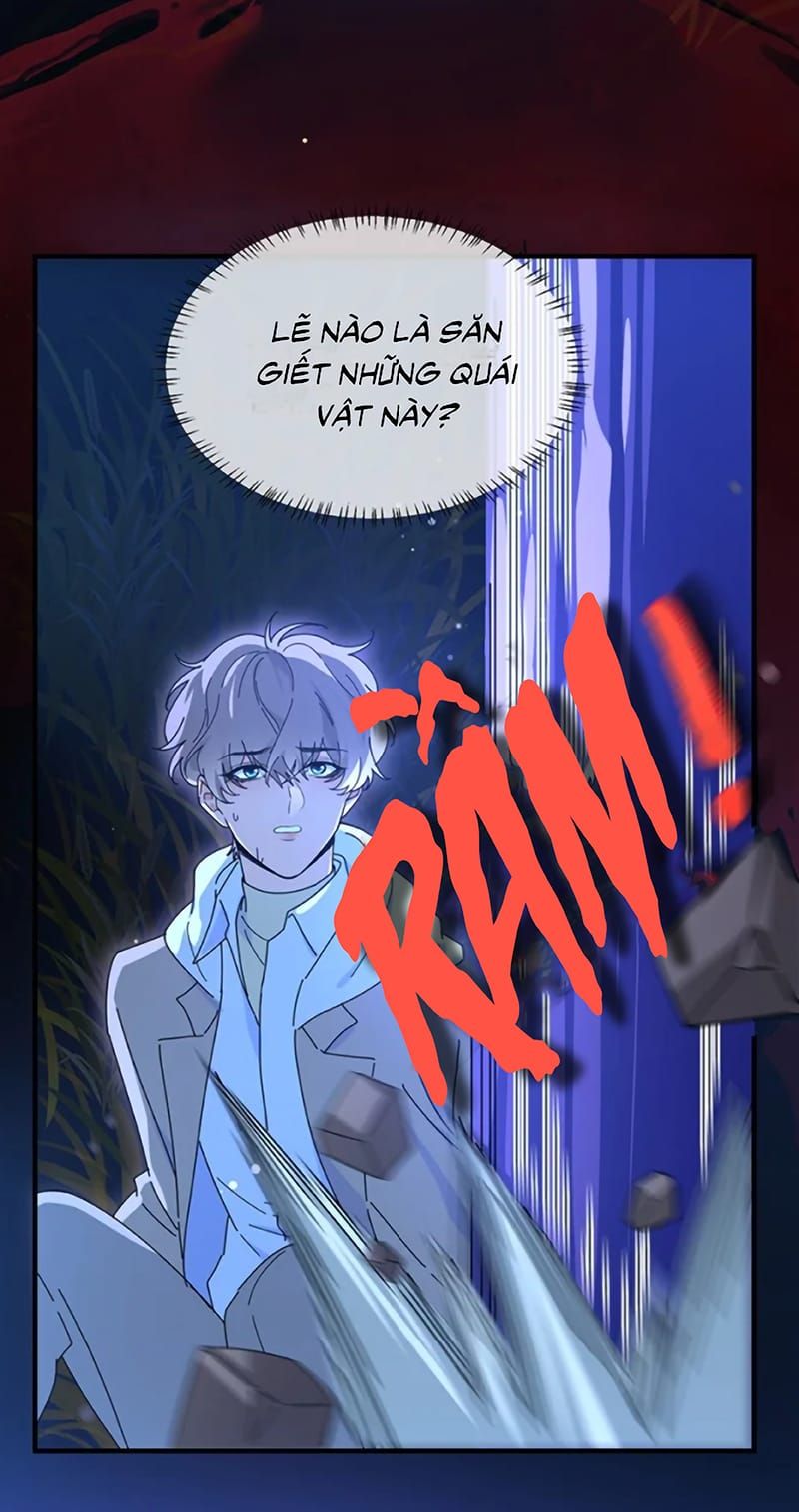 Tình Nhân Chí Mạng Chap 6 - Next Chap 7