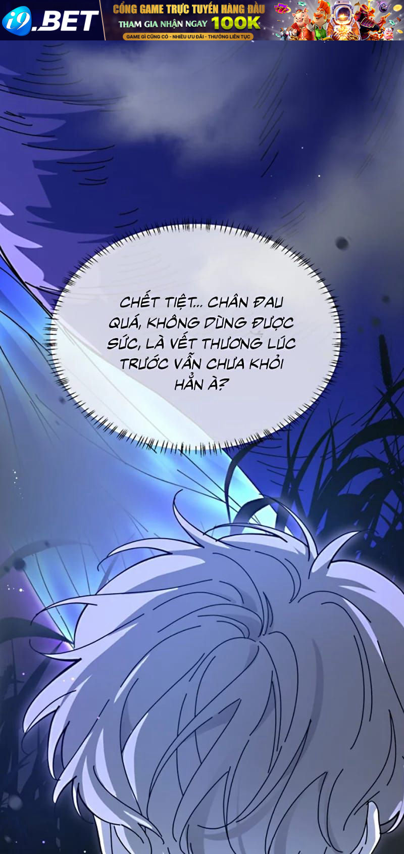 Tình Nhân Chí Mạng Chap 6 - Next Chap 7