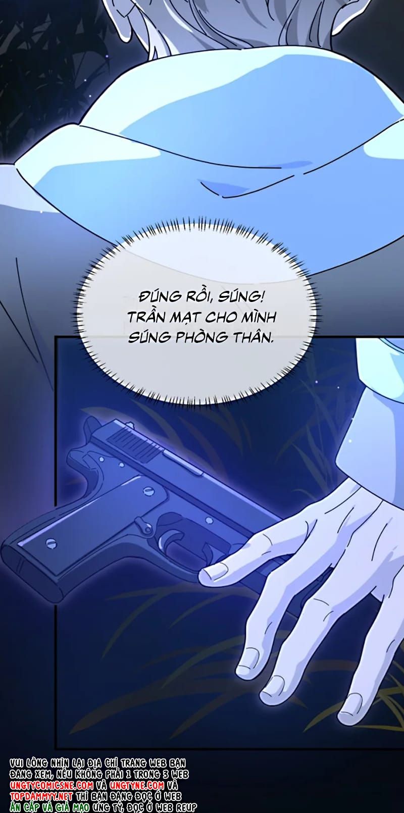 Tình Nhân Chí Mạng Chap 6 - Next Chap 7
