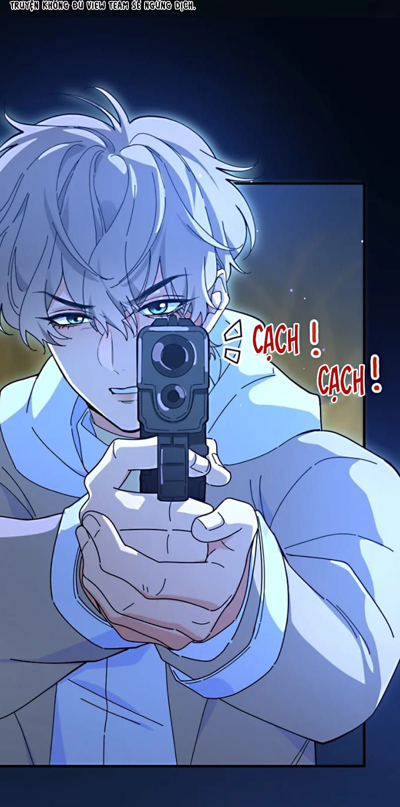 Tình Nhân Chí Mạng Chap 6 - Next Chap 7