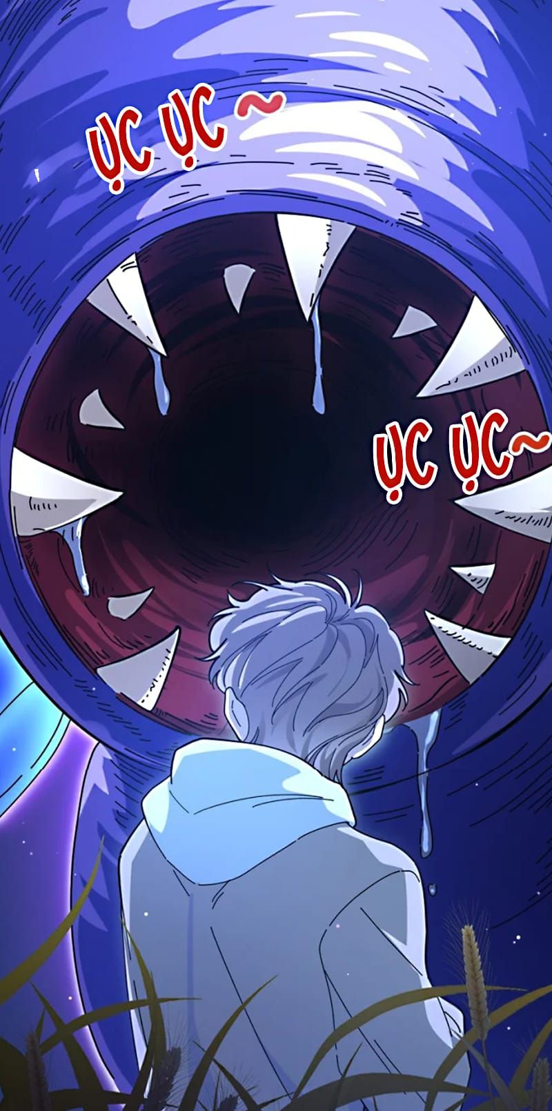 Tình Nhân Chí Mạng Chap 6 - Next Chap 7