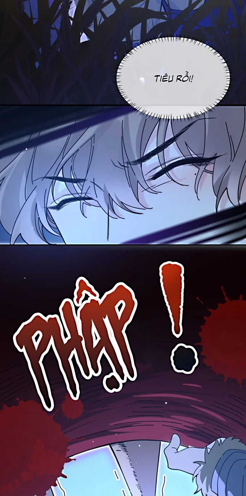 Tình Nhân Chí Mạng Chap 6 - Next Chap 7