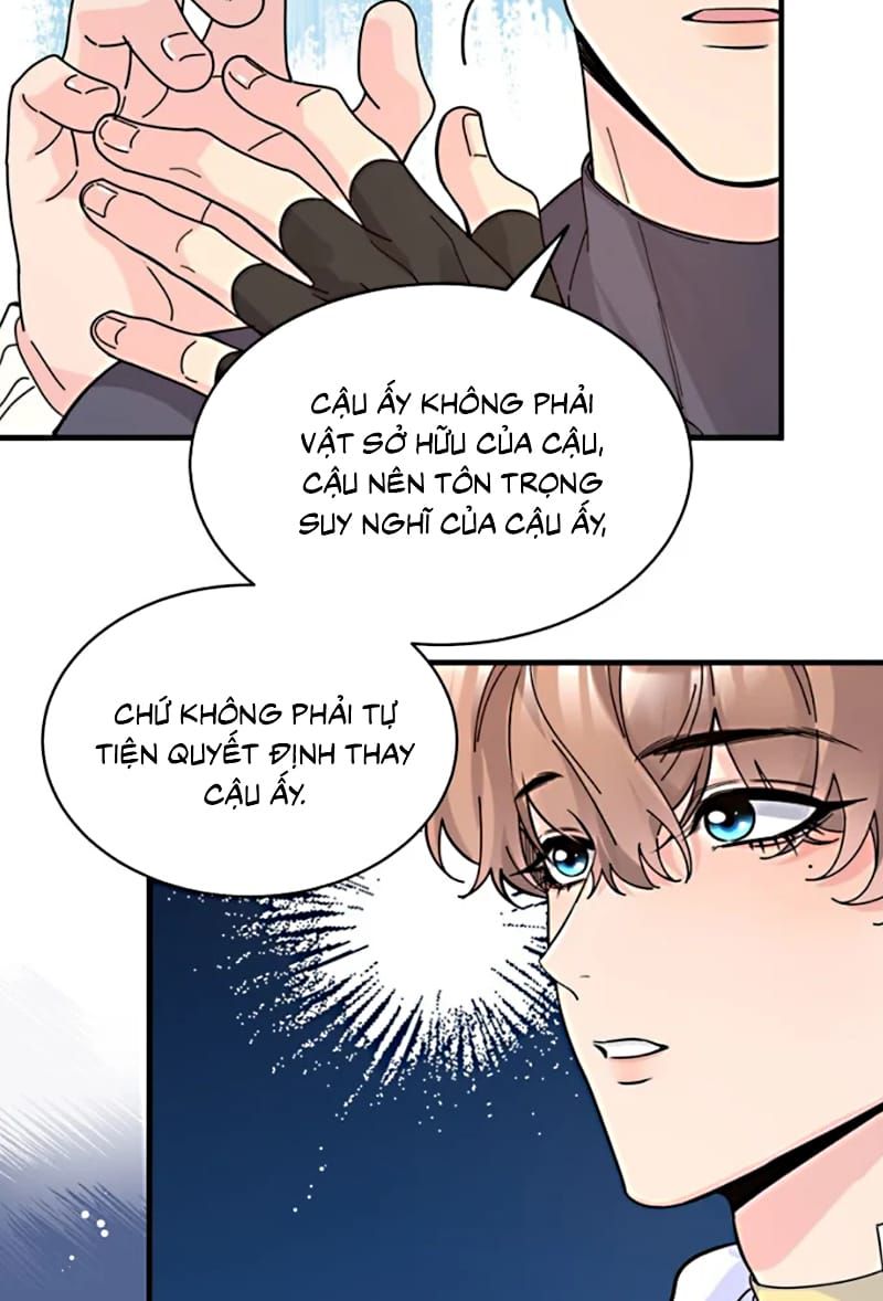 Tình Nhân Chí Mạng Chap 6 - Next Chap 7