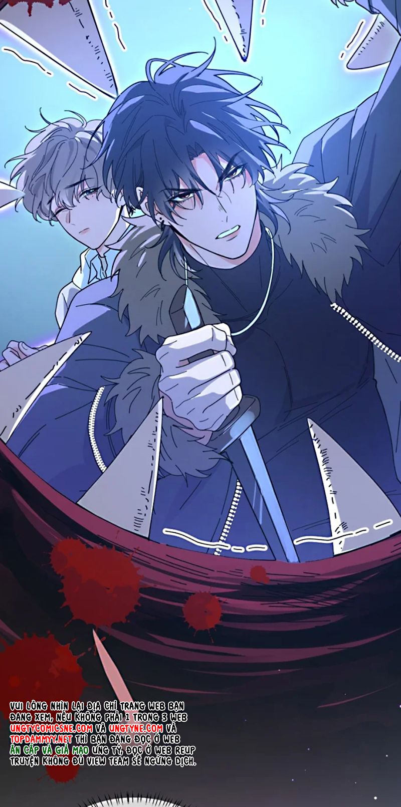 Tình Nhân Chí Mạng Chap 6 - Next Chap 7