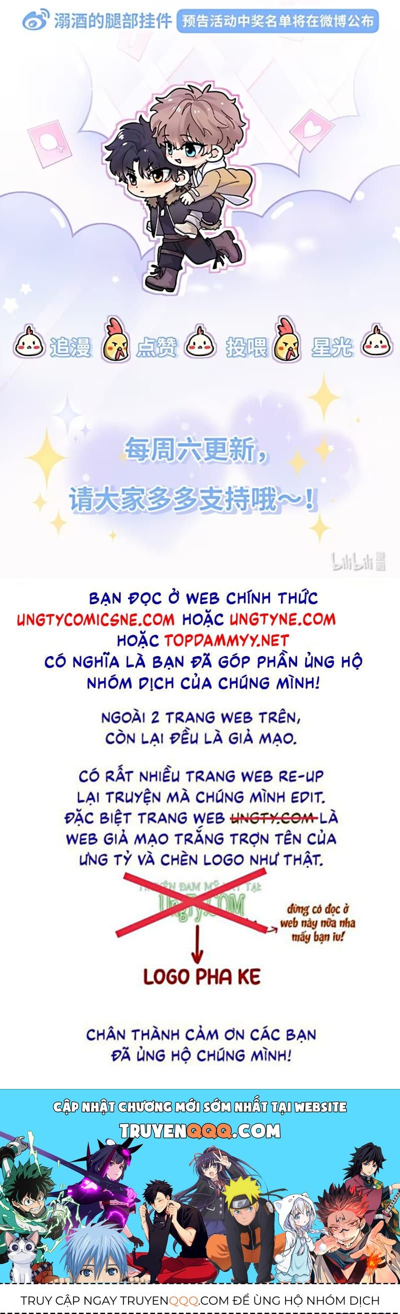 Tình Nhân Chí Mạng Chap 6 - Next Chap 7