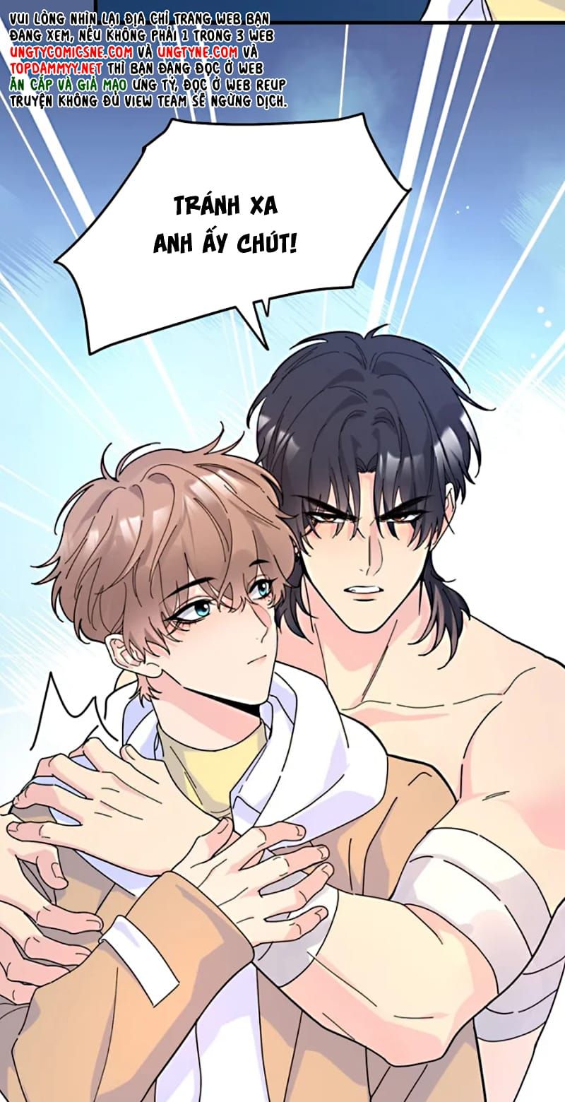 Tình Nhân Chí Mạng Chap 6 - Next Chap 7