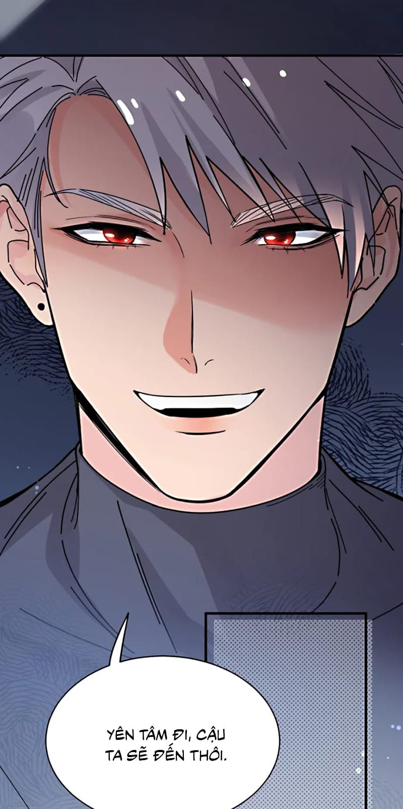 Tình Nhân Chí Mạng Chap 6 - Next Chap 7