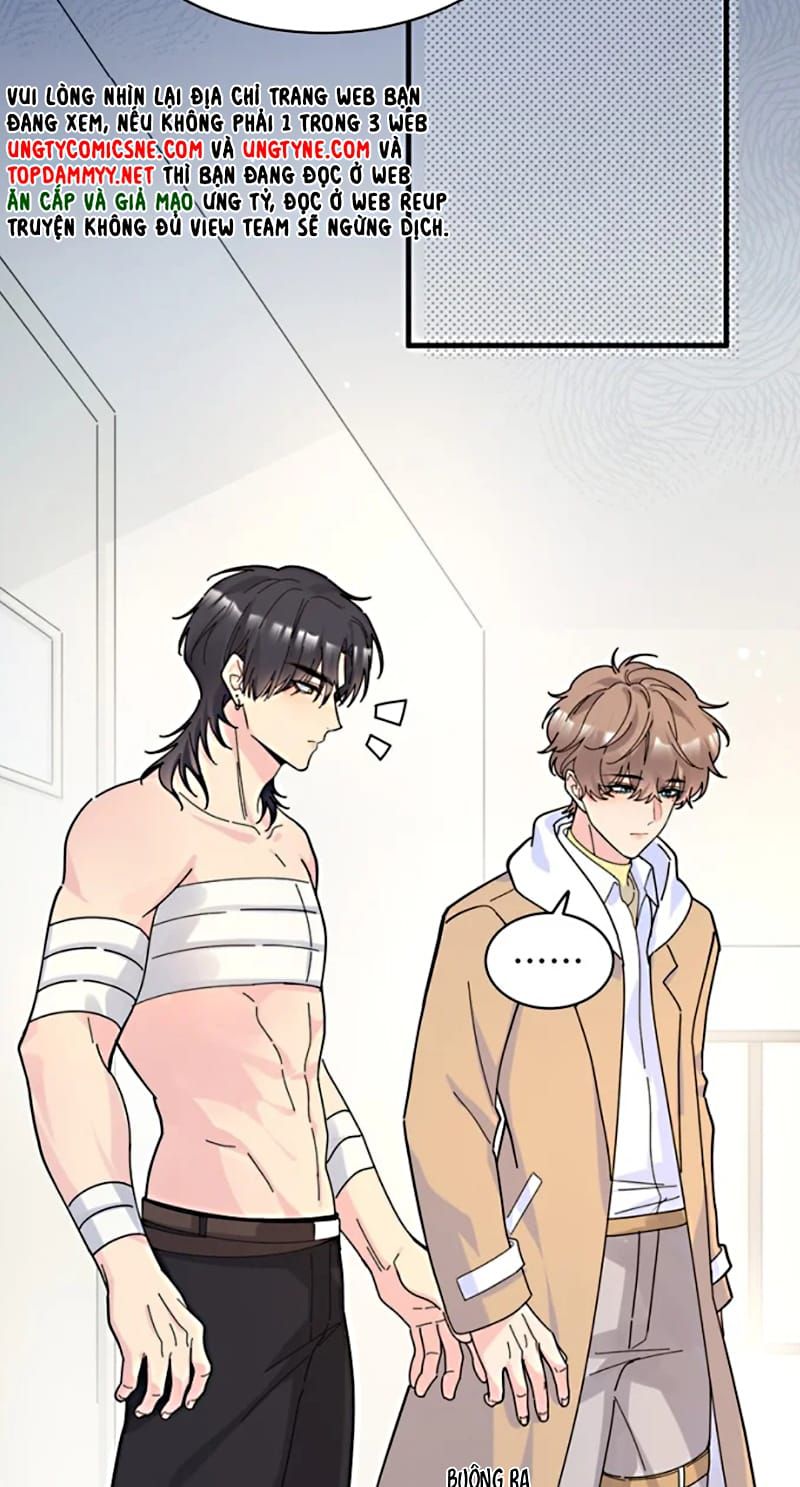 Tình Nhân Chí Mạng Chap 6 - Next Chap 7