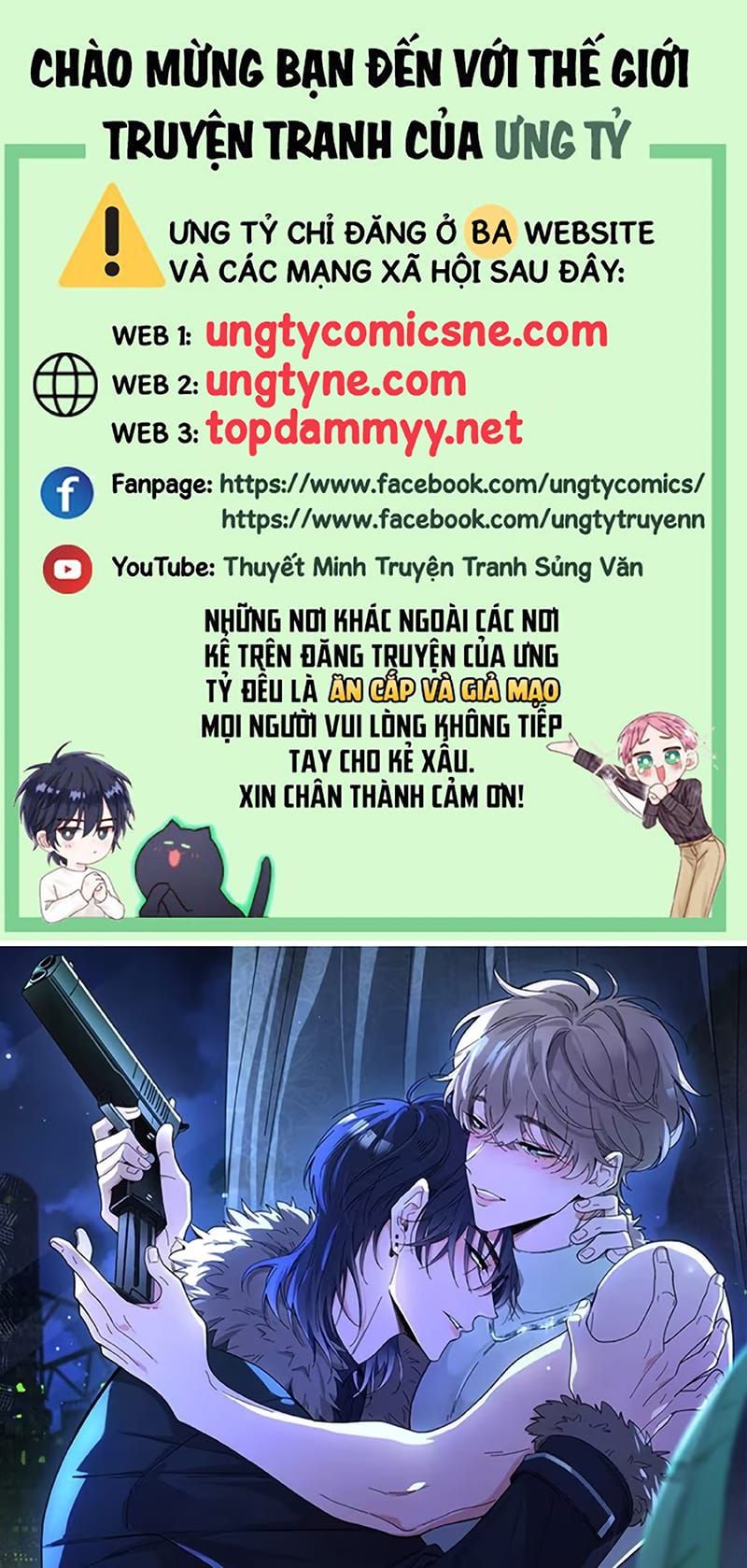 Tình Nhân Chí Mạng Chap 7 - Next Chap 8