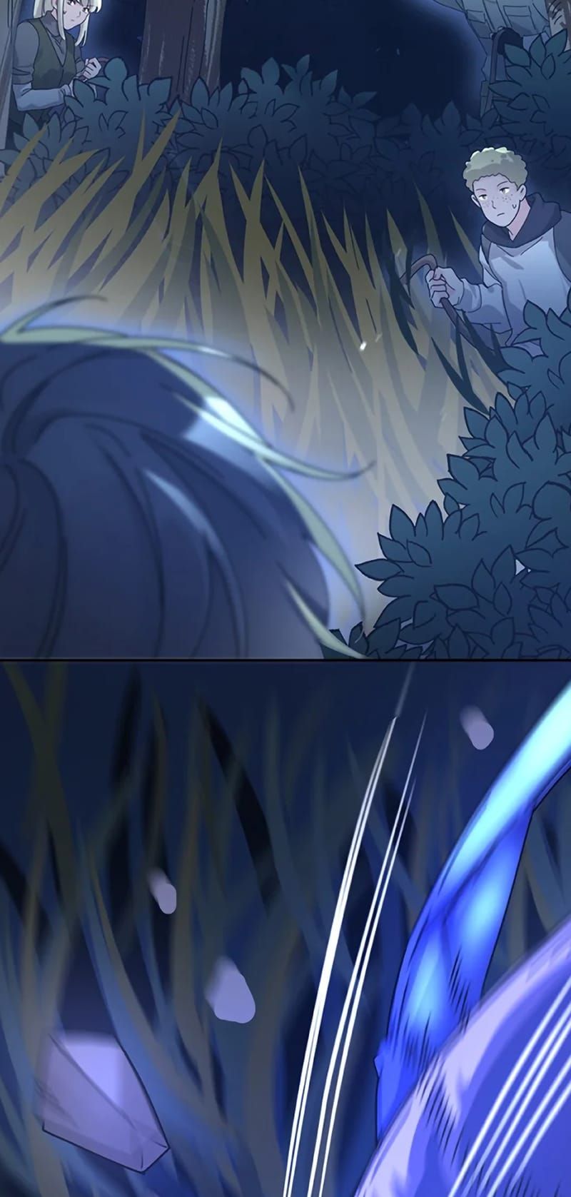 Tình Nhân Chí Mạng Chap 7 - Next Chap 8