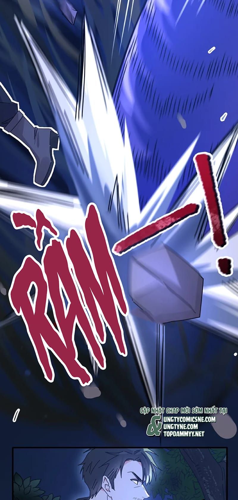Tình Nhân Chí Mạng Chap 7 - Next Chap 8