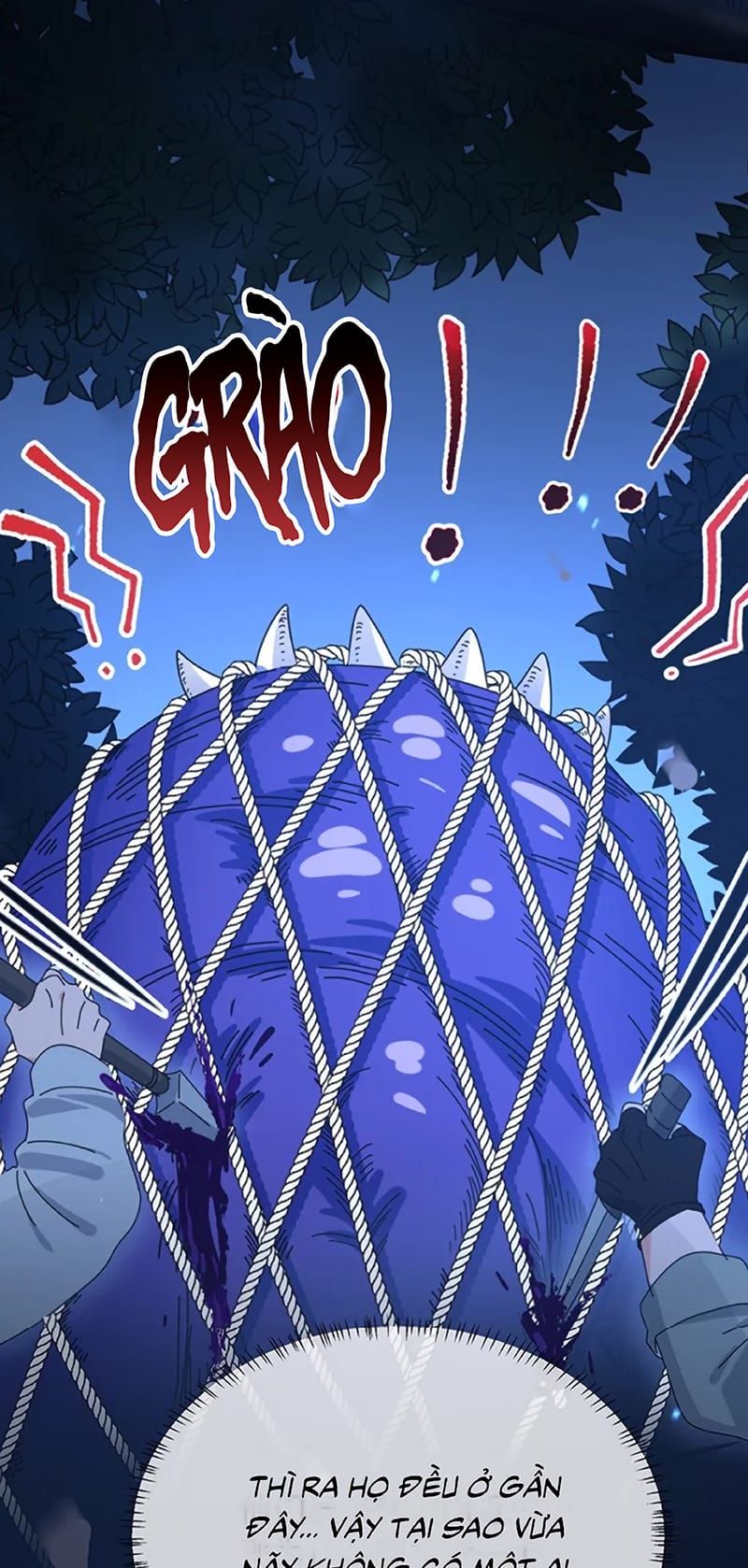 Tình Nhân Chí Mạng Chap 7 - Next Chap 8