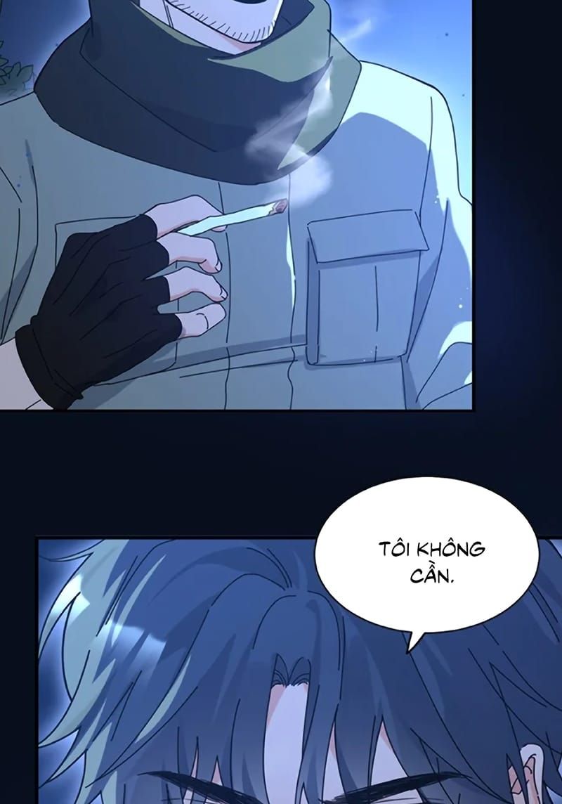 Tình Nhân Chí Mạng Chap 7 - Next Chap 8