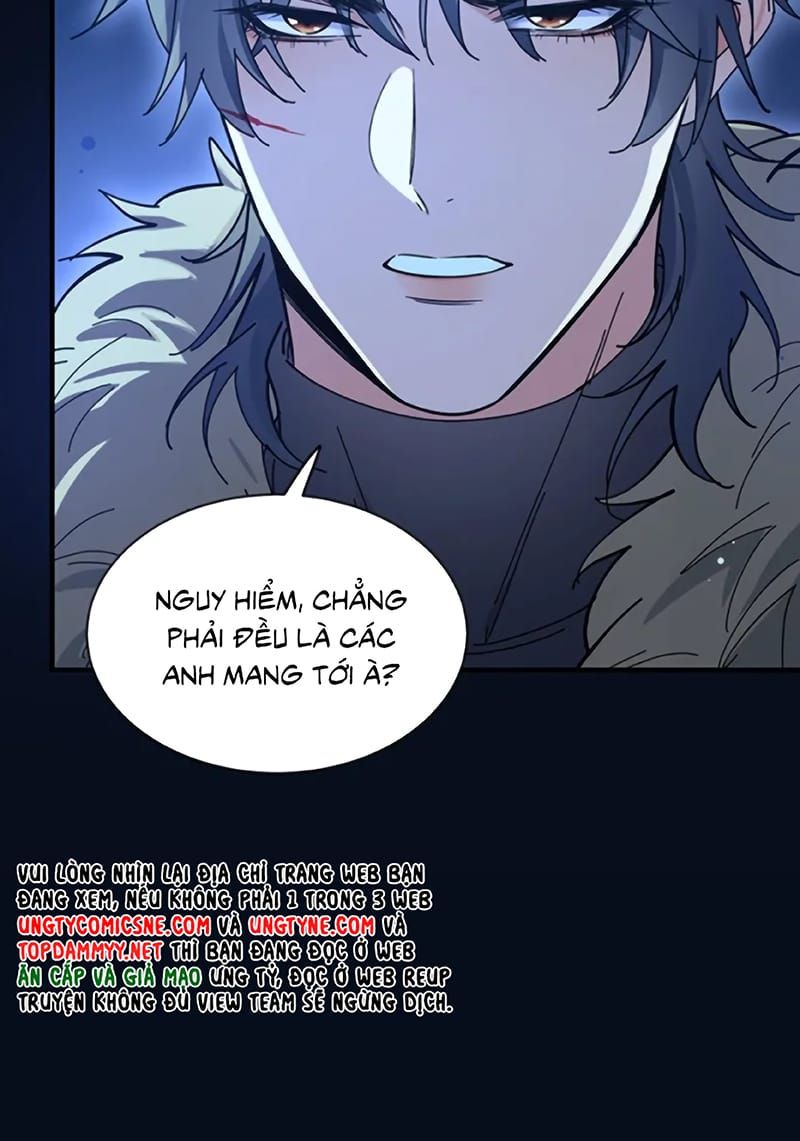 Tình Nhân Chí Mạng Chap 7 - Next Chap 8