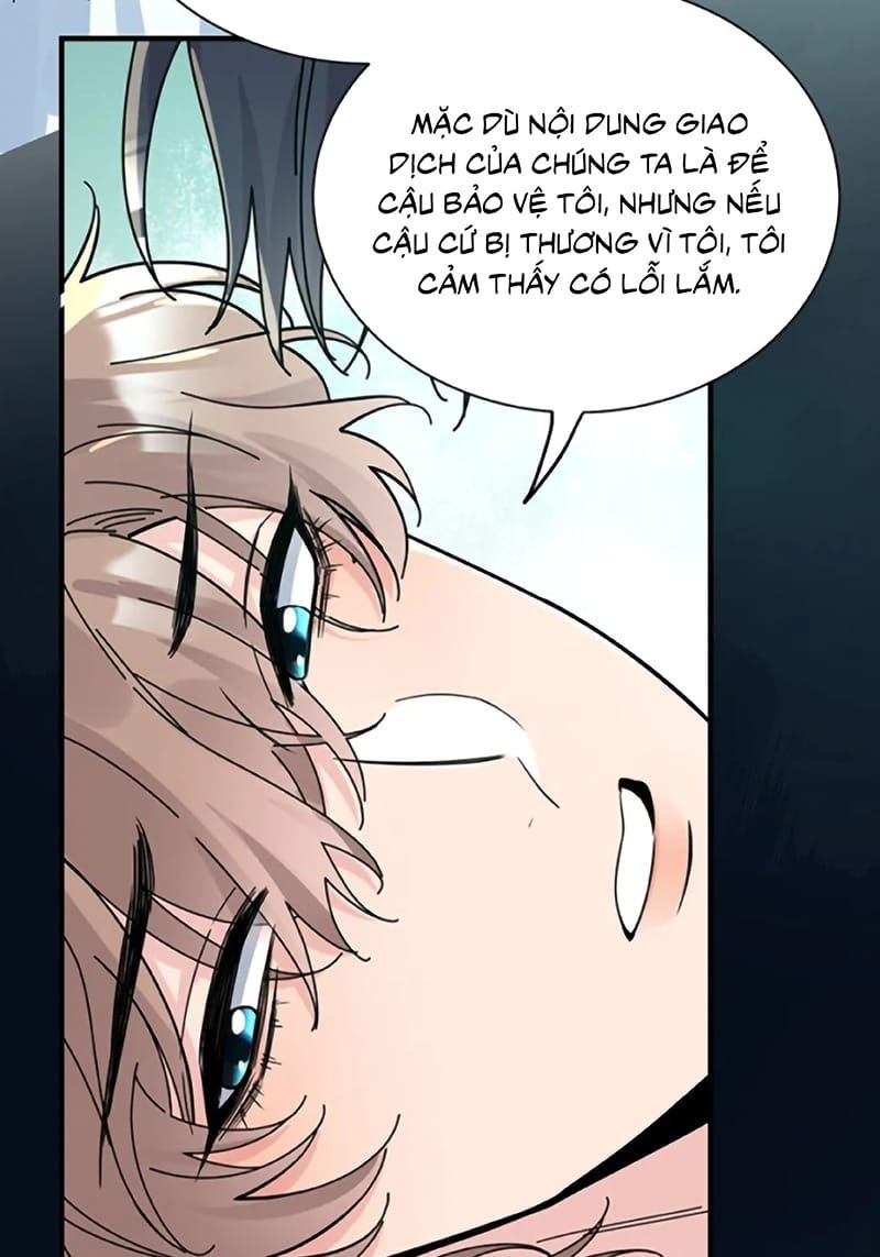 Tình Nhân Chí Mạng Chap 7 - Next Chap 8