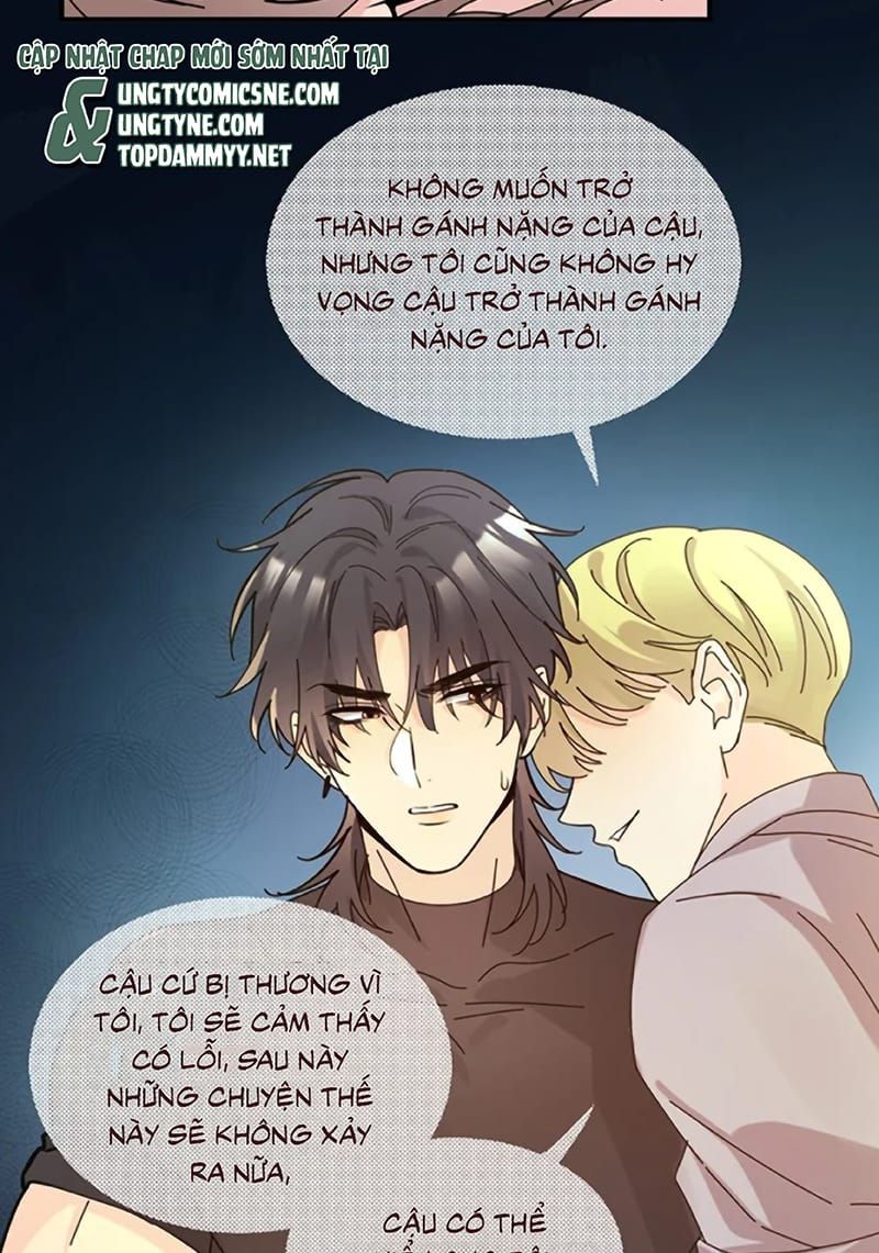 Tình Nhân Chí Mạng Chap 7 - Next Chap 8