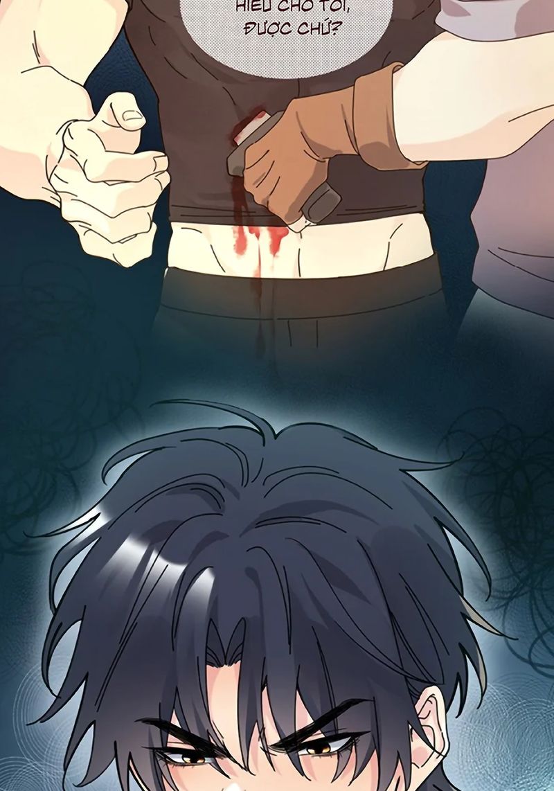 Tình Nhân Chí Mạng Chap 7 - Next Chap 8