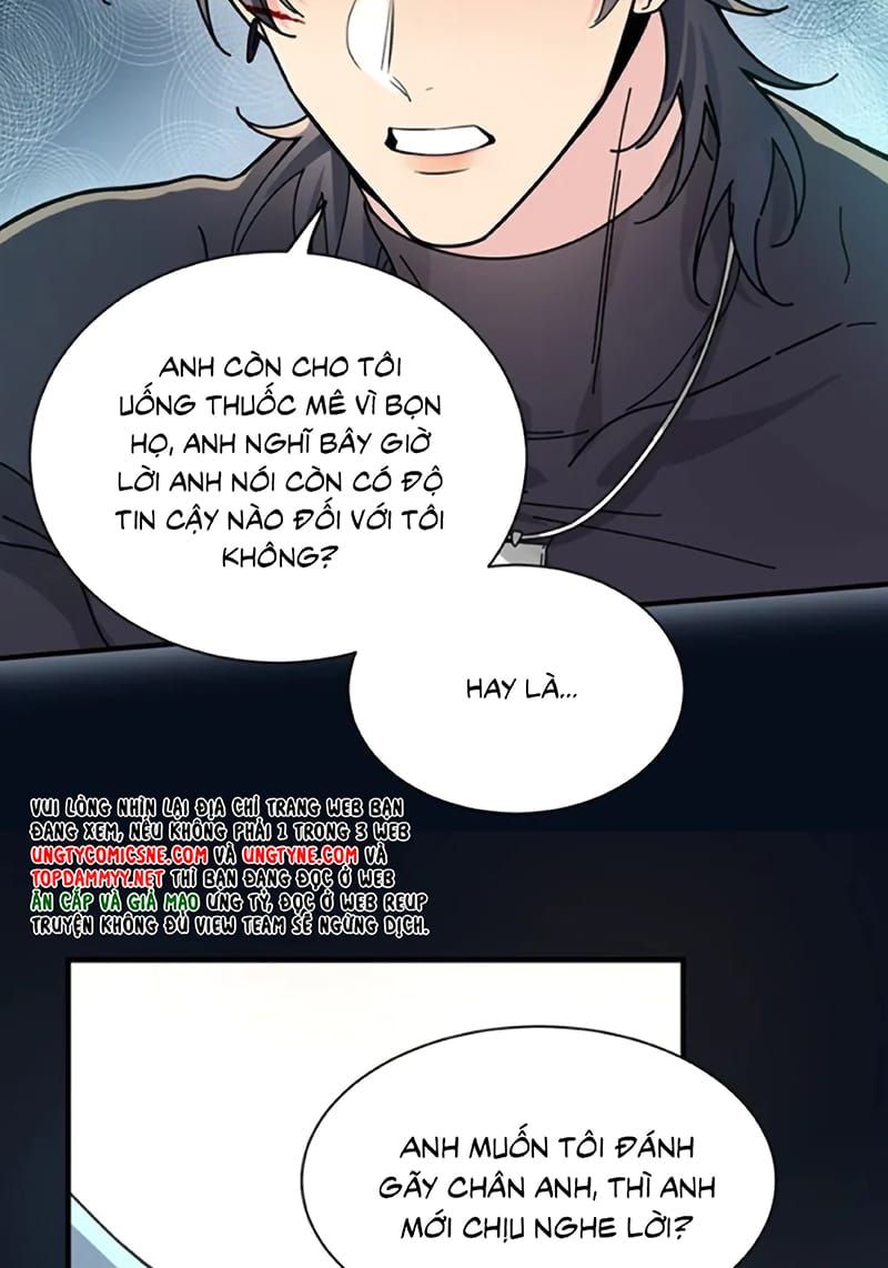 Tình Nhân Chí Mạng Chap 7 - Next Chap 8
