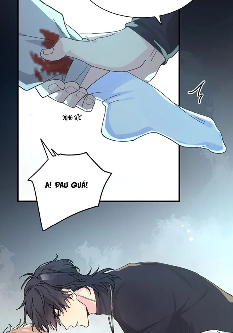 Tình Nhân Chí Mạng Chap 7 - Next Chap 8