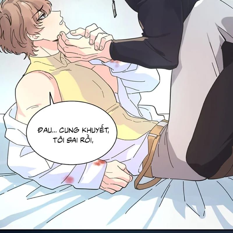 Tình Nhân Chí Mạng Chap 7 - Next Chap 8