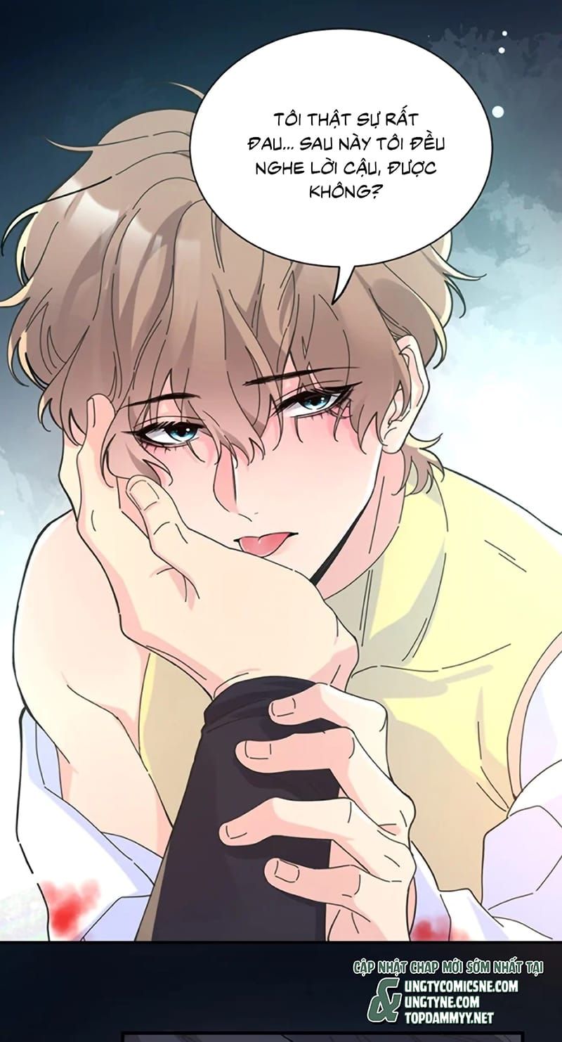 Tình Nhân Chí Mạng Chap 7 - Next Chap 8