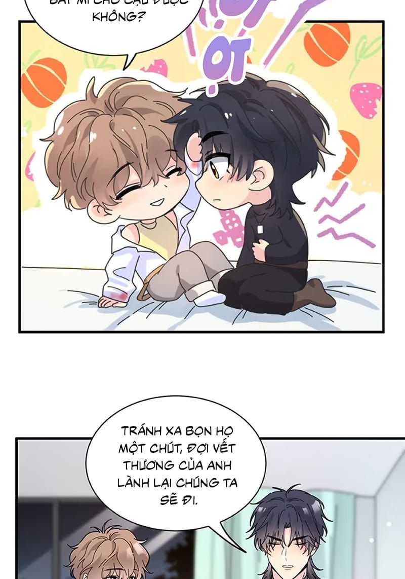 Tình Nhân Chí Mạng Chap 7 - Next Chap 8