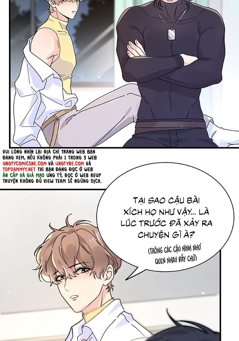 Tình Nhân Chí Mạng Chap 7 - Next Chap 8