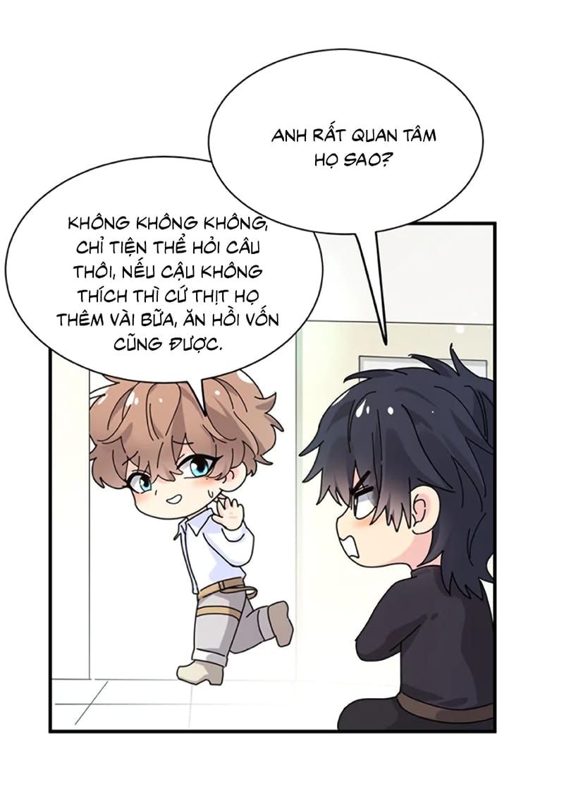 Tình Nhân Chí Mạng Chap 7 - Next Chap 8
