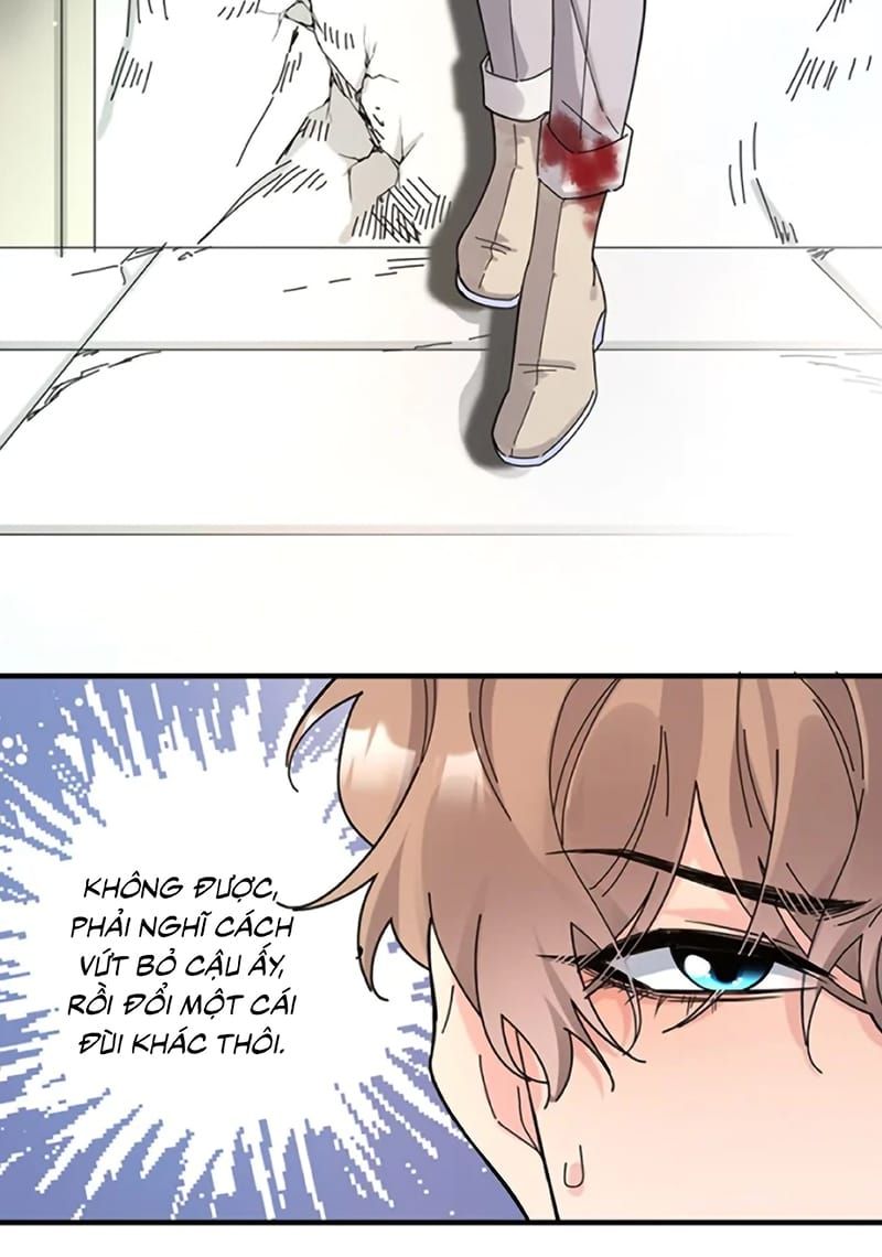 Tình Nhân Chí Mạng Chap 7 - Next Chap 8