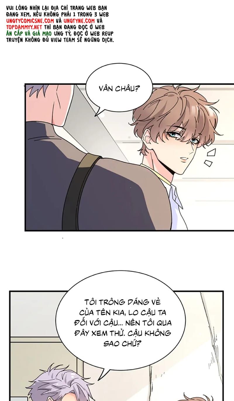 Tình Nhân Chí Mạng Chap 7 - Next Chap 8