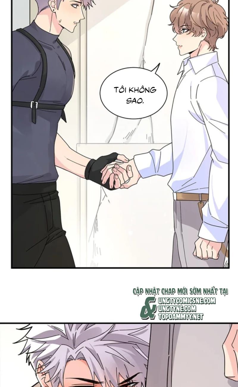 Tình Nhân Chí Mạng Chap 7 - Next Chap 8