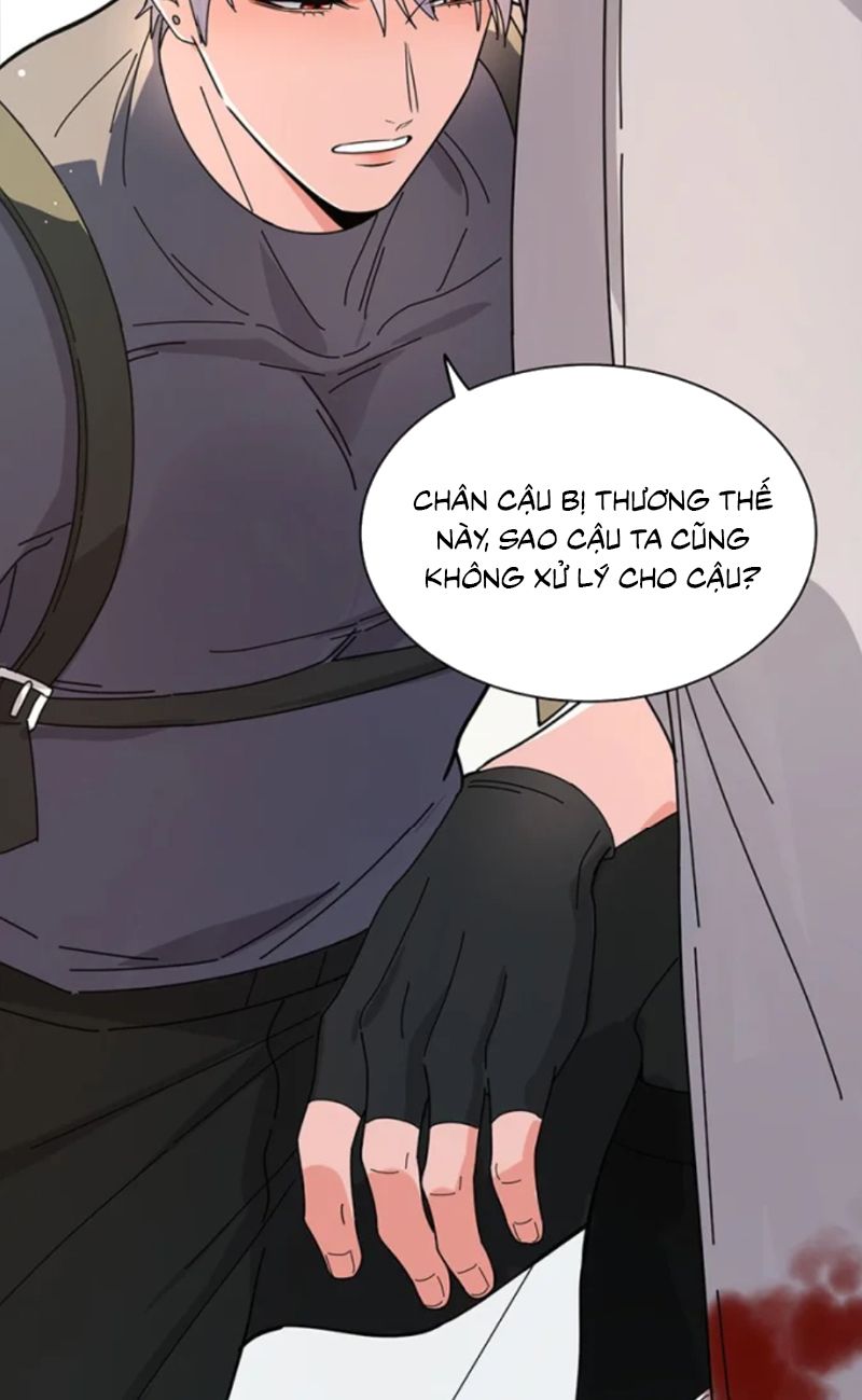 Tình Nhân Chí Mạng Chap 7 - Next Chap 8