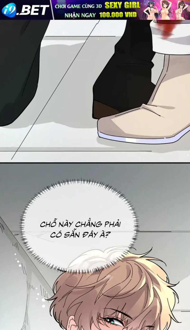 Tình Nhân Chí Mạng Chap 7 - Next Chap 8