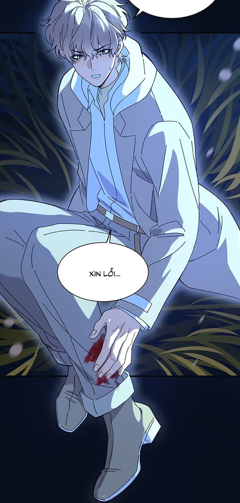 Tình Nhân Chí Mạng Chap 7 - Next Chap 8