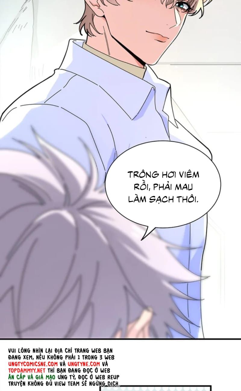 Tình Nhân Chí Mạng Chap 7 - Next Chap 8