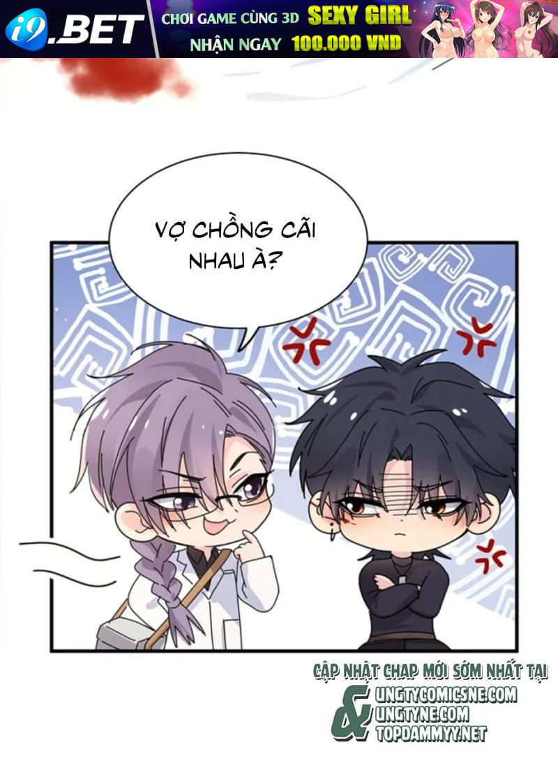 Tình Nhân Chí Mạng Chap 7 - Next Chap 8