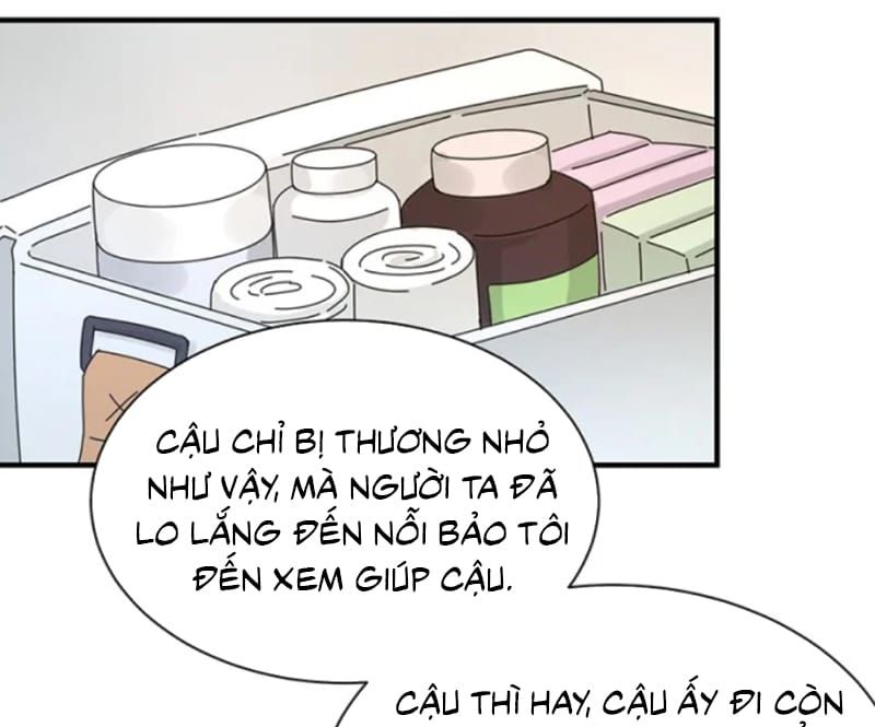 Tình Nhân Chí Mạng Chap 7 - Next Chap 8