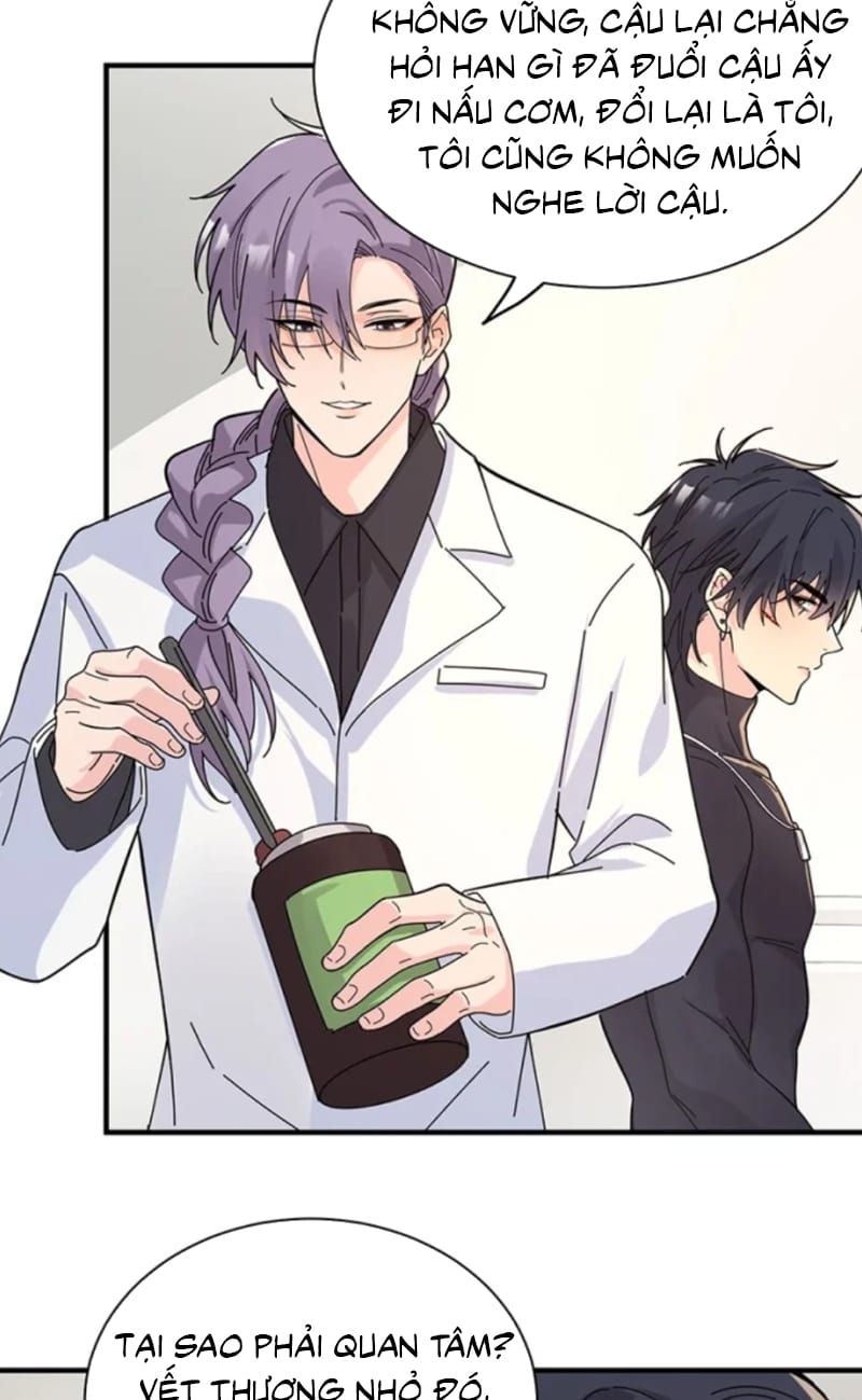 Tình Nhân Chí Mạng Chap 7 - Next Chap 8