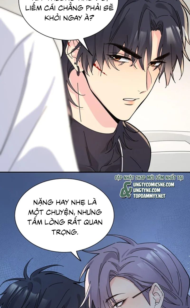 Tình Nhân Chí Mạng Chap 7 - Next Chap 8