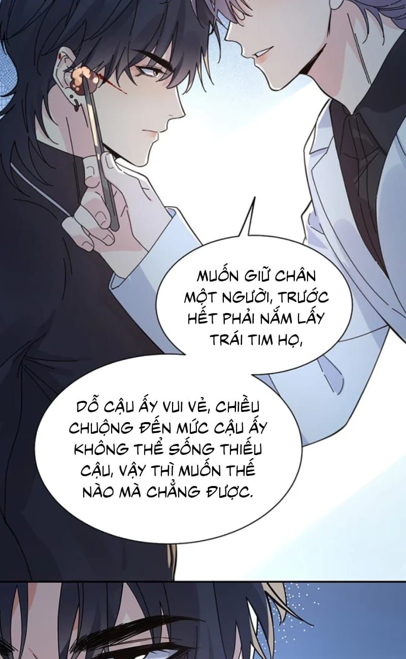 Tình Nhân Chí Mạng Chap 7 - Next Chap 8