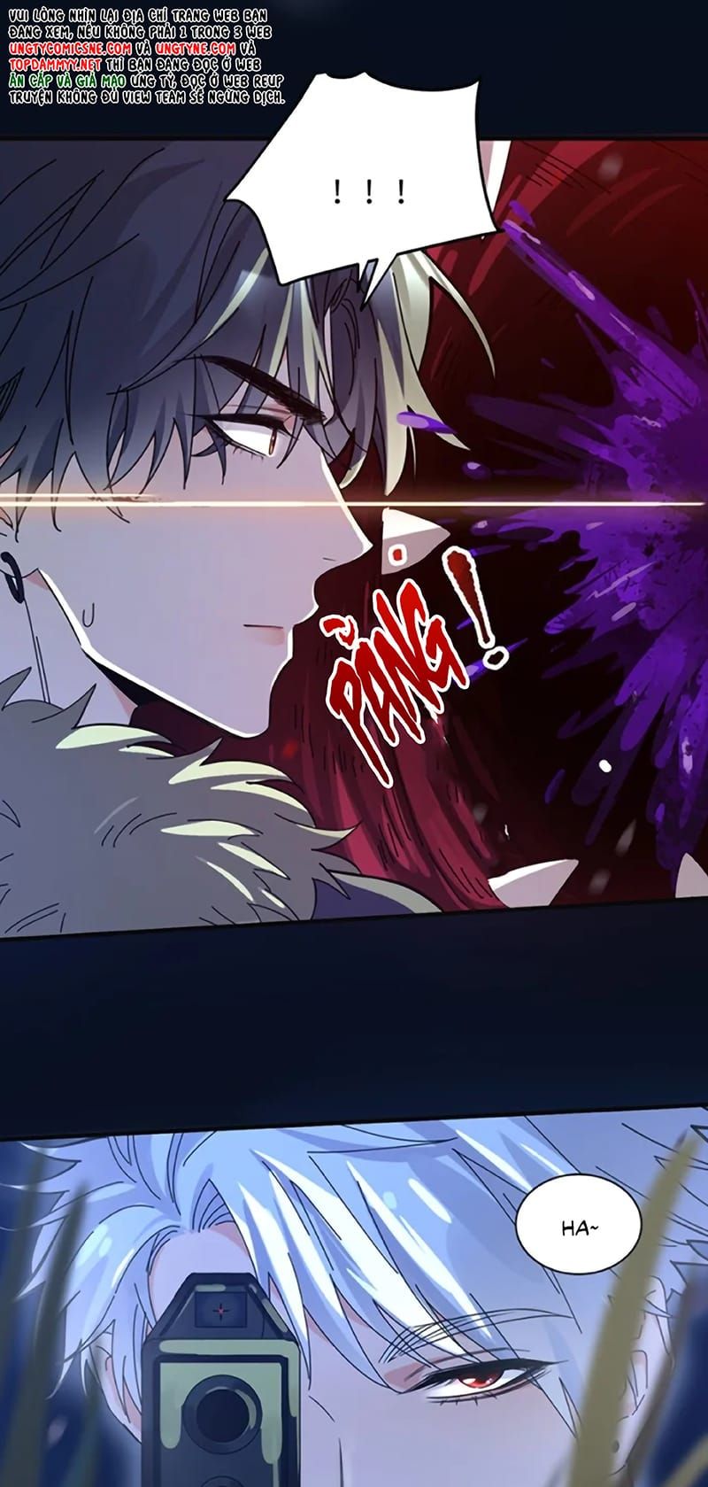 Tình Nhân Chí Mạng Chap 7 - Next Chap 8