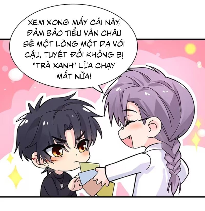 Tình Nhân Chí Mạng Chap 7 - Next Chap 8