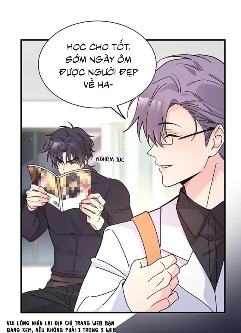 Tình Nhân Chí Mạng Chap 7 - Next Chap 8