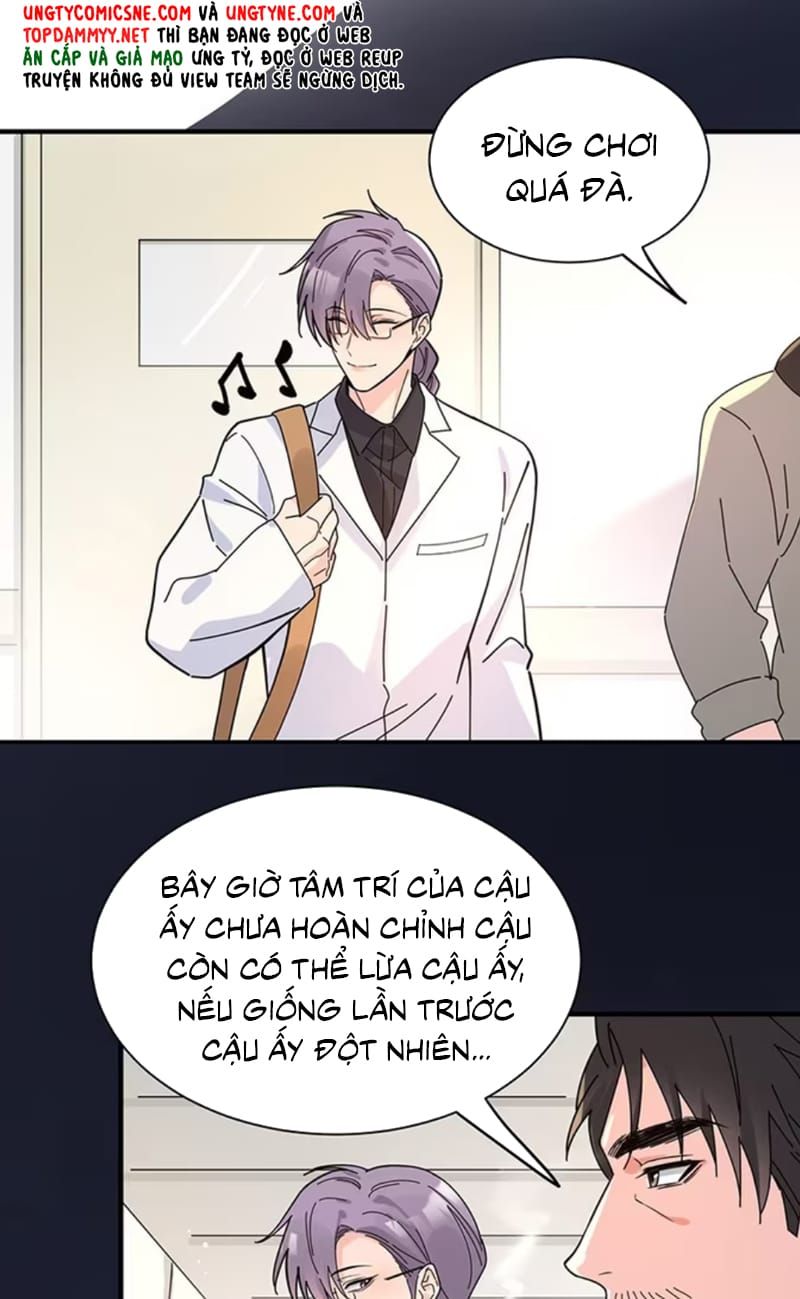 Tình Nhân Chí Mạng Chap 7 - Next Chap 8